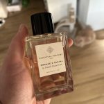 عطر ادکلن اورنج ایکس سانتال اسنشیال پارفومز - Orange X Santal Essential Parfums - بررسی، قیمت و خرید