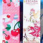 عطر ادکلن چری این د ایر اسکادا - Cherry in the Air Escada - بررسی، قیمت و خرید