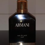 عطر ادکلن آرمانی او دو نویت عود جورجیو آرمانی - Armani Eau de Nuit Oud Giorgio Armani - بررسی، قیمت و خرید