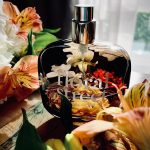عطر ادکلن وایلد ونیلا ارکید فلورال استریت - Wild Vanilla Orchid Floral Street - بررسی، قیمت و خرید