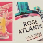 عطر ادکلن رز آتلانتیک دی‌اس اند دورگا - Rose Atlantic DS&Durga - بررسی، قیمت و خرید