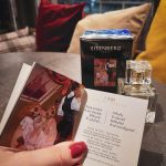 عطر ادکلن آی ام آیزنبرگ - I Am Eisenberg - بررسی، قیمت و خرید