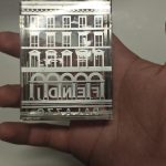 عطر ادکلن پالازو فندی او دو تویلت فندی - Palazzo Fendi Eau de Toilette Fendi - بررسی، قیمت و خرید