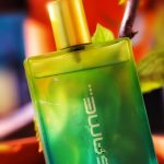 عطر ادکلن کول واتر گیم هپی سامر فور من داویدوف - Cool Water Game Happy Summer For Men Davidoff - بررسی، قیمت و خرید