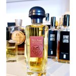 عطر ادکلن بل امی وتیور اِرمِس - Bel Ami Vetiver Hermès - بررسی، قیمت و خرید