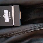 عطر ادکلن د بتمن ونچنس هاوس آو سیلاج - The Batman Vengeance House Of Sillage - بررسی، قیمت و خرید