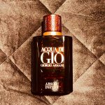 عطر ادکلن آکوا دی ژیو ابسولو اینستینکت جیورجیو آرمانی - Acqua di Giò Absolu Instinct Giorgio Armani - بررسی، قیمت و خرید