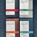 عطر ادکلن داون تاون اپیک امپر - Downtown Epic Emper - بررسی، قیمت و خرید