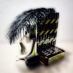 عطر ادکلن نویر پچولی هیسطورِ دو پارفوم - Noir Patchouli Histoires de Parfums - بررسی، قیمت و خرید