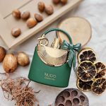 عطر ادکلن نودو گرین آیریس فرگرنس ورد - Nudo Green Iris Fragrance World - بررسی، قیمت و خرید