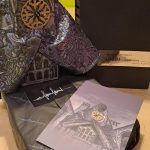 عطر ادکلن آمبرسیوس فیلیپو سورچینلی - AMBROSIVS Filippo Sorcinelli - بررسی، قیمت و خرید