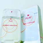 عطر ادکلن پلی سامر ویبرِیشِنز ژیوانشی - Play Summer Vibrations Givenchy - بررسی، قیمت و خرید