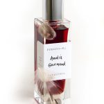 عطر ادکلن آمالیا گورماند فوگویا ۱۸۳۳ - Amalia Gourmand Fueguia 1833 - بررسی، قیمت و خرید