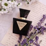 عطر ادکلن گس سدکتیو نوآر وومن گس - Guess Seductive Noir Women Guess - بررسی، قیمت و خرید