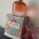 عطر ادکلن گرل آو نو فوراور ایلی ساب - Girl of Now Forever Elie Saab - بررسی، قیمت و خرید