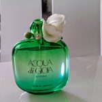 عطر ادکلن اکوا دی جیا یاسمین جورجیو آرمانی - Acqua Di Gioia Jasmine Giorgio Armani - بررسی، قیمت و خرید