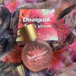 عطر ادکلن فرش بلوم دزیگوال - Fresh Bloom Desigual - بررسی، قیمت و خرید