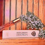عطر ادکلن دیوشن اینتنس دولچه اند گابانا - Devotion Intense Dolce&Gabbana - بررسی، قیمت و خرید