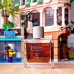 عطر ادکلن مای بوگ - Maai Bogue - بررسی، قیمت و خرید
