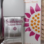عطر ادکلن سانفلاورز سامر بلوم الیزابت آردن - Sunflowers Summer Bloom Elizabeth Arden - بررسی، قیمت و خرید