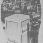 عطر ادکلن ریدزینیه‌چه دزینتارس - Rīdziniece (Рижанка) Dzintars - بررسی، قیمت و خرید