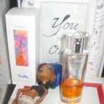 عطر ادکلن لیدی درییم کاملی دزینتارس - Lady Dream Comely Dzintars - بررسی، قیمت و خرید