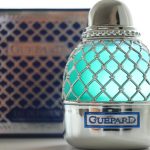 عطر ادکلن گوپار فور من گپارد - Guepard for Man Guepard - بررسی، قیمت و خرید