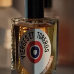 عطر ادکلن ویرژ و تررو اِتات لیبره دُ اورانژ - Vierges et Toreros Etat Libre d'Orange - بررسی، قیمت و خرید