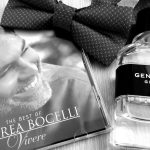 عطر ادکلن جنتلمن ژیوانشی - Gentleman (2017) Givenchy - بررسی، قیمت و خرید
