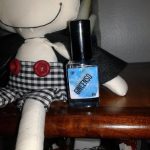 عطر ادکلن جینسنسو دنیل باروس - Gincenso Daniel Barros - بررسی، قیمت و خرید