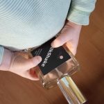 عطر ادکلن میلک شیک گنش پرفیوم - Milkshake Ganache Parfums - بررسی، قیمت و خرید