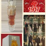 عطر ادکلن یوبیلِی اُکتُبر دزینتارس - Oktobra jubileja (Юбилей Октября) Dzintars - بررسی، قیمت و خرید