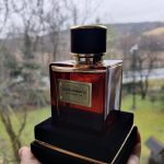 عطر ادکلن ولوت امبر سان دولچه گابانا - Velvet Amber Sun Dolce&Gabbana - بررسی، قیمت و خرید