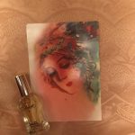 عطر ادکلن کوکته یک دزینتارس - Koķete 1 Dzintars - بررسی، قیمت و خرید