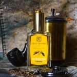 عطر ادکلن سندلوود کلن جیو اِف ترامپر - Sandalwood Cologne Geo. F. Trumper - بررسی، قیمت و خرید
