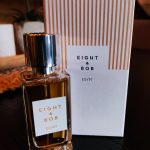 عطر ادکلن ایجپت ایت اند بوب - Egypt EIGHT & BOB - بررسی، قیمت و خرید