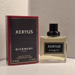 عطر ادکلن زاروس ژیوانشی - Xeryus Givenchy - بررسی، قیمت و خرید