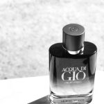 عطر ادکلن آکوا دی جیو پرفومدو جورجیو آرمانی - Acqua di Giò Profondo Parfum Giorgio Armani - بررسی، قیمت و خرید