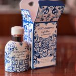 عطر ادکلن لایت بلو پور هوم سامر وایبز دولچه گابانا - Light Blue Pour Homme Summer Vibes Dolce&Gabbana - بررسی، قیمت و خرید