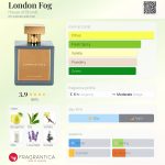 عطر ادکلن لانْدِن فاگ هاوس آو برندت - London Fog House of Brandt - بررسی، قیمت و خرید