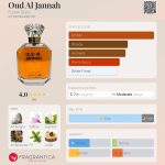 عطر ادکلن عود الجنه فیچر استایل - Oud Al Jannah Future Style - بررسی، قیمت و خرید