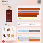 عطر ادکلن فلیم گلف ارکید - Flame Gulf Orchid - بررسی، قیمت و خرید