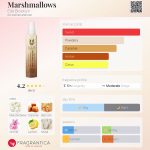 عطر ادکلن مارشملو اِلیس بروکلین - Marshmallows Ellis Brooklyn - بررسی، قیمت و خرید