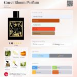 عطر ادکلن گوچی بلوم پارفوم گوچی - Gucci Bloom Parfum Gucci - بررسی، قیمت و خرید