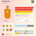 عطر ادکلن منگو آیس گالف ارکید - Mango Ice Gulf Orchid - بررسی، قیمت و خرید
