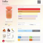 عطر ادکلن تافی گالف اورکید - Toffee Gulf Orchid - بررسی، قیمت و خرید