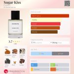 عطر ادکلن شوگر کیس اسنس - Sugar Kiss ESSNCE - بررسی، قیمت و خرید
