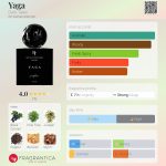 عطر ادکلن یاگا دارک تیلز - Yaga Dark Tales - بررسی، قیمت و خرید