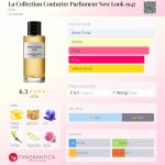 عطر ادکلن لا کالکشن کوتوریر پارفیومر نیو لوک 1947 دیور - La Collection Couturier Parfumeur New Look 1947 Dior - بررسی، قیمت و خرید