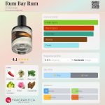 عطر ادکلن روم بی روم دی‌اس اند دورگا - Rum Bay Rum DS&Durga - بررسی، قیمت و خرید